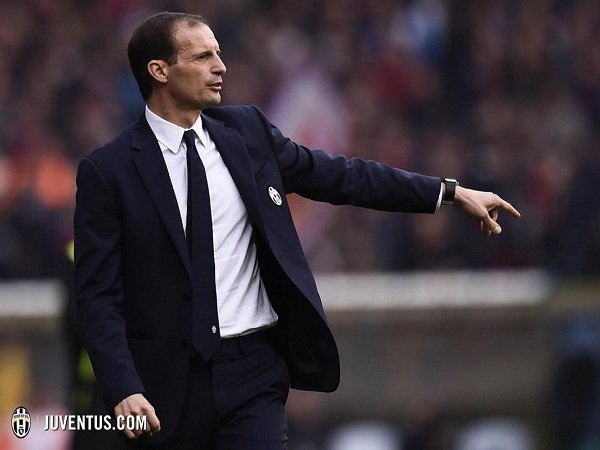 Berita Liga Italia: Allegri Disarankan untuk Tangani Klub Luar Italia