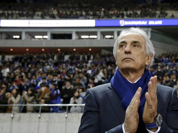 Berita Liga Italia: Pelatih Timnas Jepang Minta Honda Tinggalkan Milan