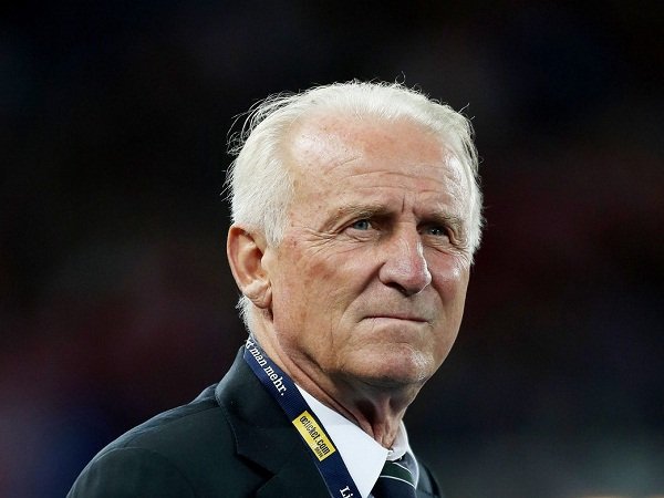 Berita Liga Italia: Trapattoni Ungkap Keunggulan Para Pelatih Asal Italia