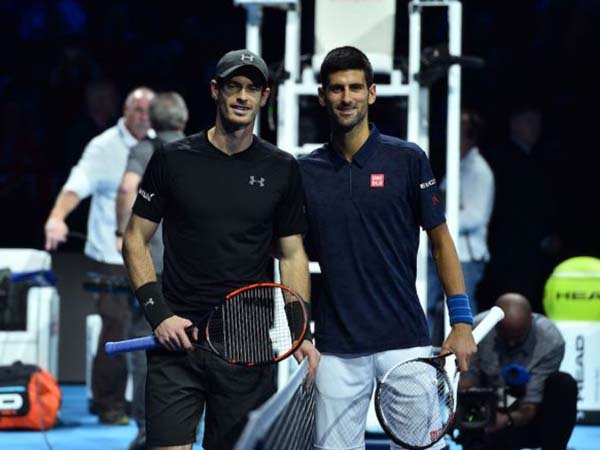 Berita Tenis: Inilah 5 Momen Paling Menyentuh di Dunia Tenis 2016