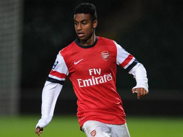 Berita Transfer: Dortmund Inginkan Bintang Muda Arsenal
