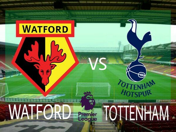 Prediksi Liga Inggris: Watford vs Tottenham, Bukan Sekedar Laga Pemanasan Jelang Derby London