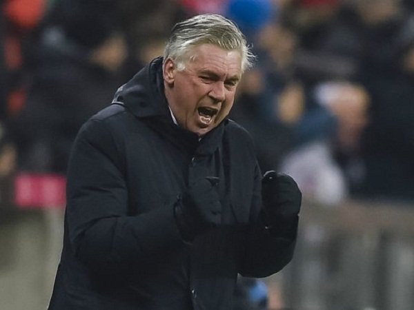 Ragam Liga Italia: Trapattoni Sebut Ancelotti Lebih Hebat Dari Dirinya