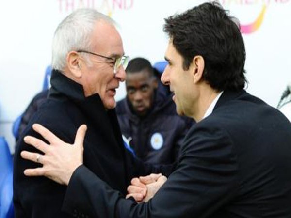 Berita Liga Inggris: Data dan Fakta Jelang Pertandingan Middlesbrough vs Leicester City