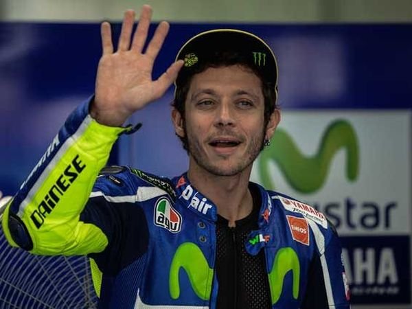 Berita MotoGP: Rossi Ternyata Miliki Ritual yang Membuatnya Bertahan di MotoGP. Apakah Itu?