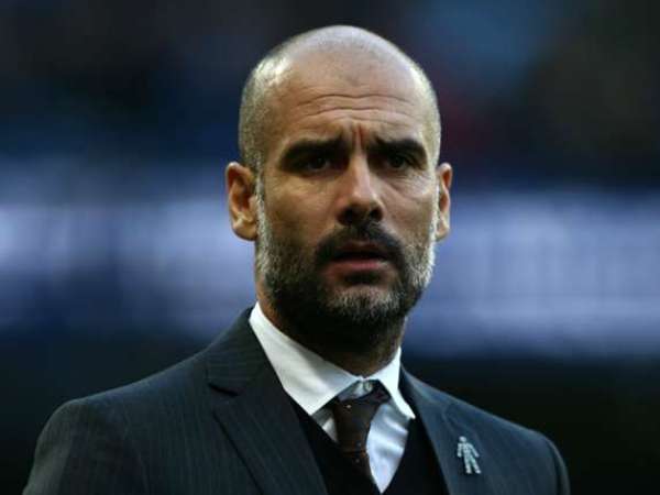Ragam Sepak Bola: Guardiola Dikritik Suporter Manchester City