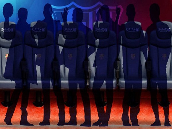 Ragam Liga Spanyol: Menilik Profil Kandidat Pelatih Barcelona Jika Enrique Hengkang