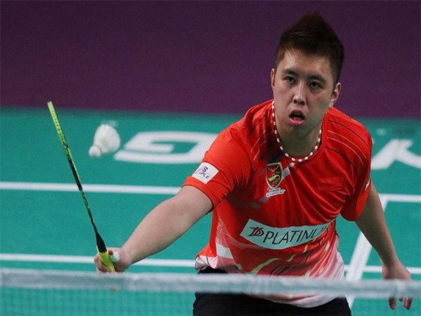 Berita Badminton: Kenichi Tago Rangkai Lima Kemenangan Beruntun di Purple League 2017