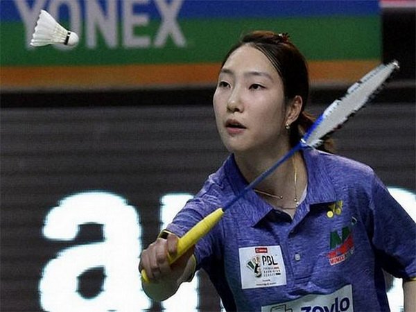 Berita Badminton: Sung Ji Hyun Kandaskan Carolina Marin di India Badminton Premier League