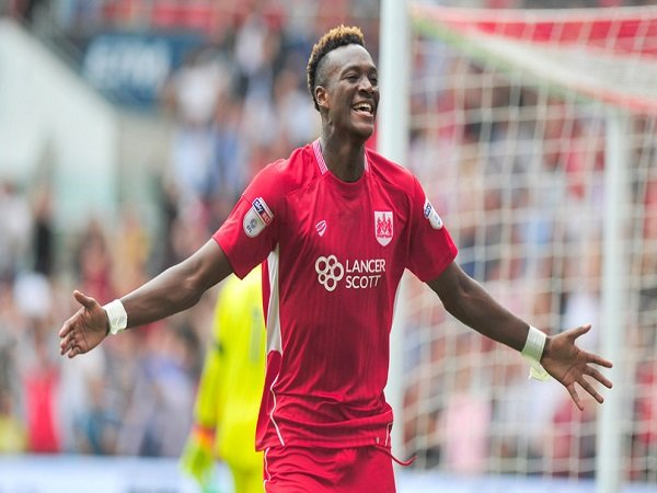 Ragam Sepak Bola: Tammy Abraham Sebut Rashford dan Dele Ali Sebagai Motivasinya