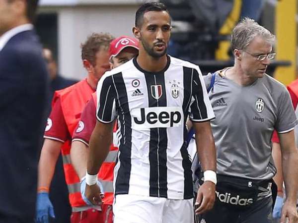 Berita Liga Italia: Juventus Ingin Permanenkan Status Benatia dari Bayern Munich