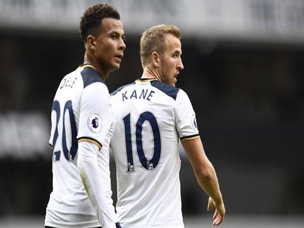Berita Transfer: Wow! Klub China Tawarkan Gaji Fantastis untuk Boyong Duo Bintang Tottenham