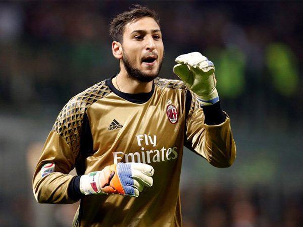 Berita Transfer Pemain: Demi Donnarumma, Juventus Siapkan Gaji Tinggi