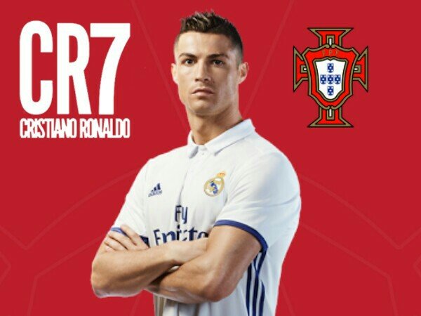 Ragam Sepakbola: Untuk Ke-4 Kalinya Cristiano Ronaldo Difavoritkan Jadi Pemain Terbaik FIFA