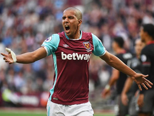 Berita Transfer: Luciano Spalletti Akui, Roma Tertarik Datangkan Sofiane Feghouli