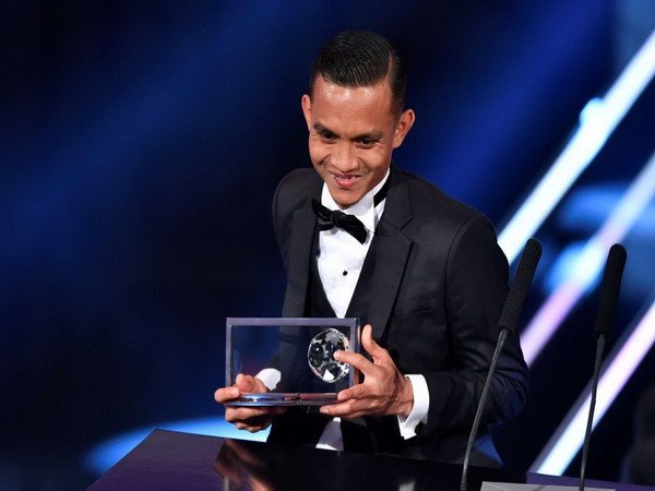 Berita Sepakbola Asia: Keberhasilan Faiz Subri Menginspirasi Banyak Orang