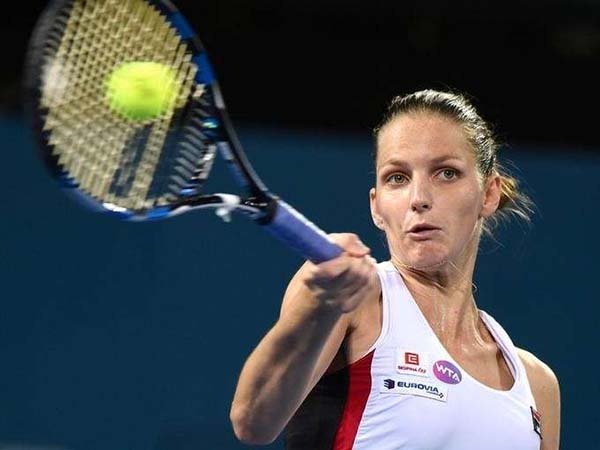 Berita Tenis: Karolina Pliskova Pertahankan Sikap Positif
