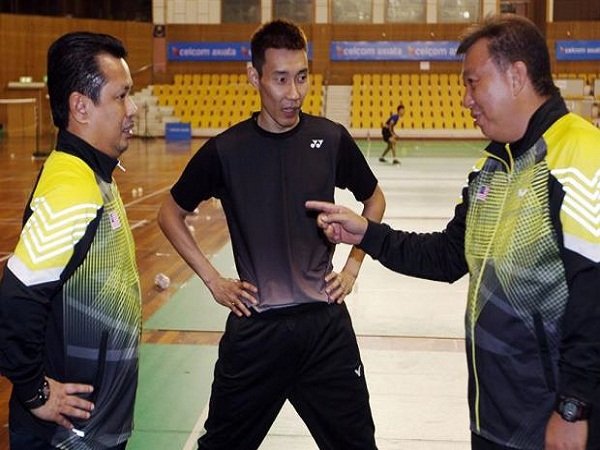 Berita Badminton: BAM Ingin Punya Pusat Pelatihan di Setiap Sekolah Seluruh Malaysia