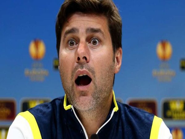 Berita Liga Inggris: Dikaitkan dengan Barcelona, Begini Reaksi Pochettino