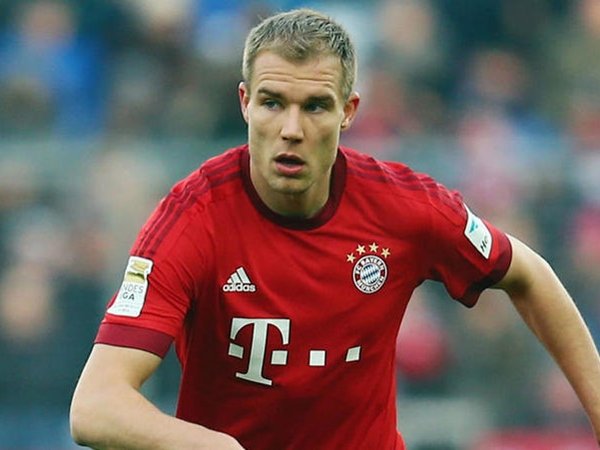 Berita Liga Jerman: Resmi, Holger Badstuber Dipinjamkan ke Schalke Hingga Akhir Musim