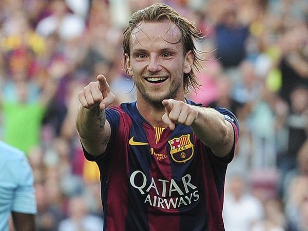 Berita Liga Spanyol: Dirumorkan Akan Hengkang, Rakitic Kembali Masuk Line-Up Barcelona
