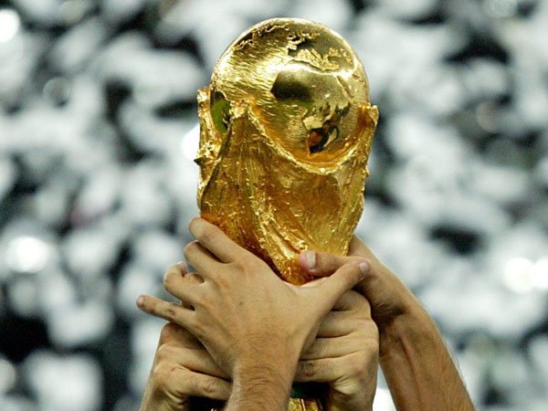 Berita Sepak Bola: FIFA Setuju Tambah Peserta Piala Dunia Menjadi 48 Negara