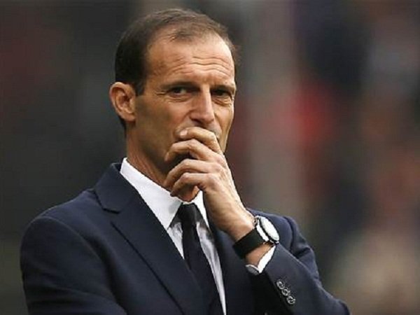 Berita Transfer: Allegri Akui Tak Meminta Pemain Baru Kepada Juventus