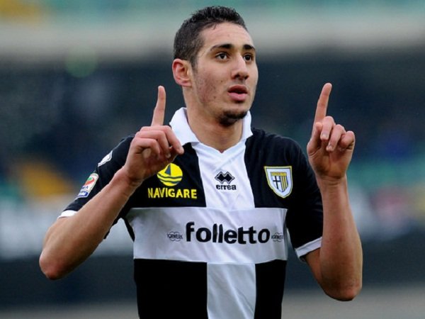 Berita Transfer Pemain: Penyerang Andalan Standard Liege Segera Merapat Ke Everton