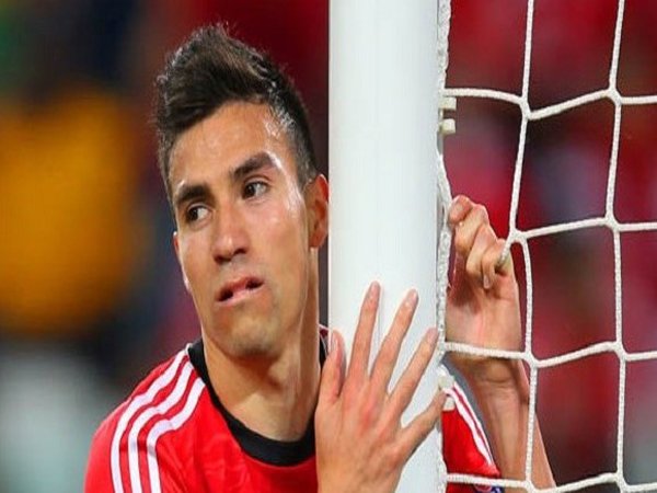 Berita Transfer: Pemain Atletico Madrid ini Bersedia Dipinjamkan ke Tottenham