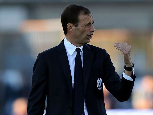 Berita Coppa Italia: Juventus Hampir Gagal Menang Kontra Atalanta, Allegri Meradang