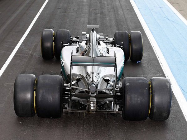 Berita F1 Terbaru: Ban F1 Untuk Musim 2017 Lebih Tahan Lama Dari Sebelumnya