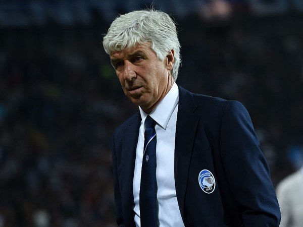 Berita Liga Italia: Pelatih Atalanta Sebut Skuatnya Samai Level Juventus