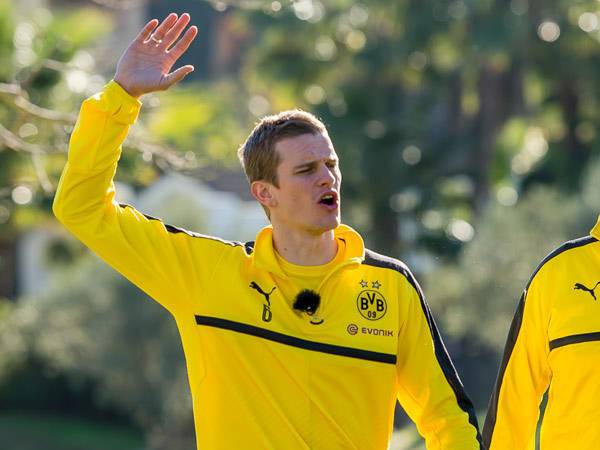 Berita Liga Jerman: Bender Sebut Dortmund Harus Minimalisir Kesalahan di Putaran Kedua