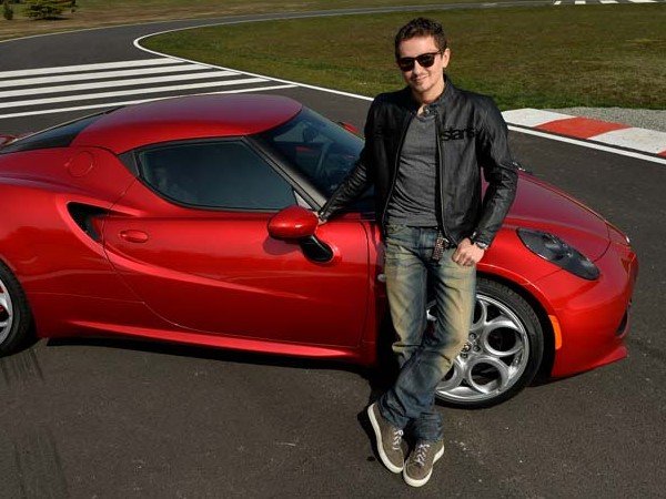 Berita MotoGP: Saat Pensiun, Lorenzo Pilih Ikut Balapan 24 Hours of Le Mans Ketimbang F1