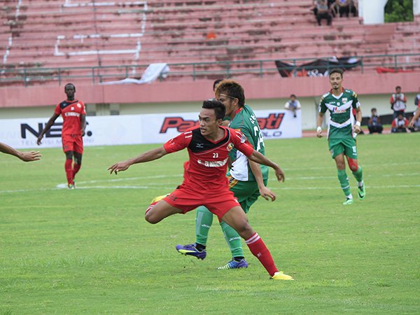 Berita Sepak Bola Nasional: Semen Padang Buka Peluang Rekrut Alumnus Garuda Jaya