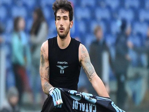 Berita Transfer: Lazio Pinjamkan Danilo Cataldi ke Genoa