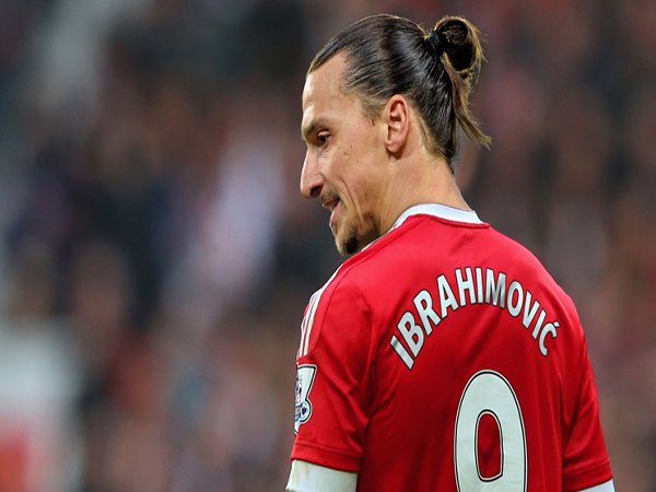 Berita Liga Inggris: Ini Alasan Ibrahimovic Yakin Manchester United Bisa Kalahkan Liverpool
