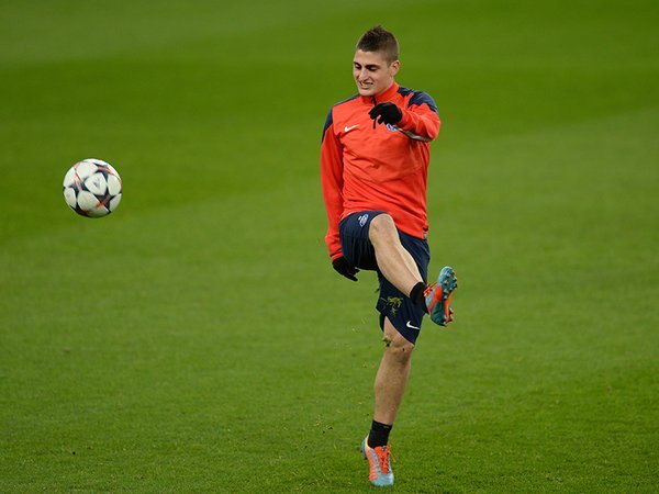 Berita Transfer: Inter Milan Siap Jegal Langkah Juventus Rekrut Verratti