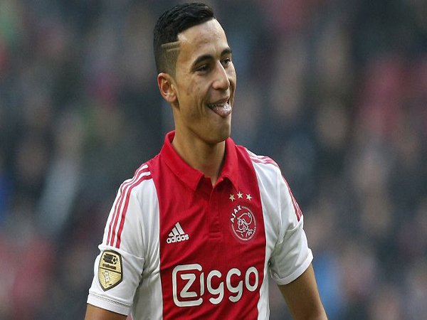 Berita Transfer: Target Lazio, El Ghazi Justru Akan Membelot ke Lille