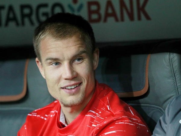 Berita Liga Inggris: Badstuber Anggap Cedera Hanyalah Bagian dari Masa Lalunya