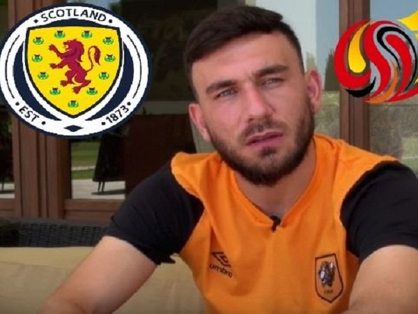 Berita Liga Inggris: Bintang Hull City Tolak Bayaran Selangit Klub Liga Super China