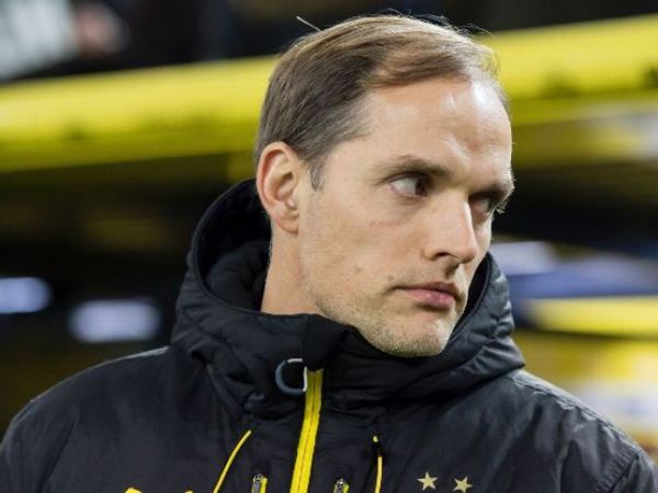 Berita Liga Jerman: Thomas Tuchel Menyesal Jual Tiga Bintang Dortmund