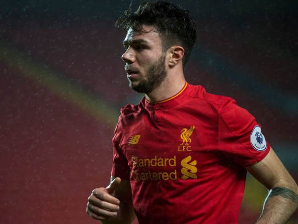 Berita Transfer: Bek Muda Liverpool, Joe Maguire Resmi Pindah Ke Fleetwood Town