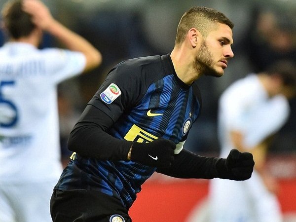 Berita Liga Italia: Pioli Sebut Kondogbia dan Icardi Bisa Maksimalkan Potensi