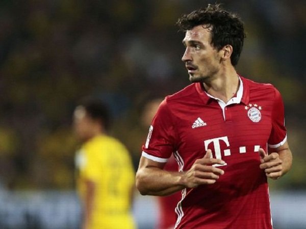 Berita Liga Jerman: Hummels Ungkap Alasan Utamanya Kembali Ke Bayern