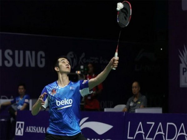 Berita Badminton: Andalan Malaysia Bangkit dan Kandaskan Sony Dwi Kuncoro di Malaysia Masters 2017