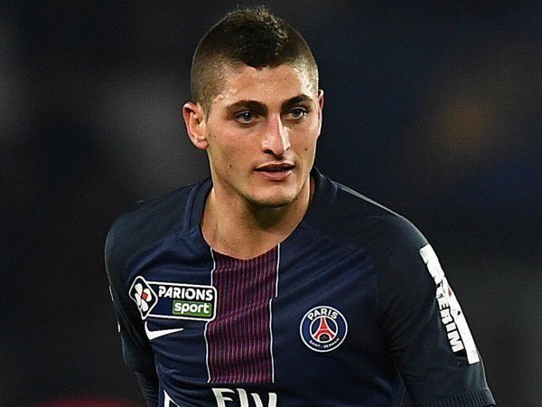 Berita Transfer: Juventus Mulai Perburuan untuk Datangkan Verratti di Musim Panas