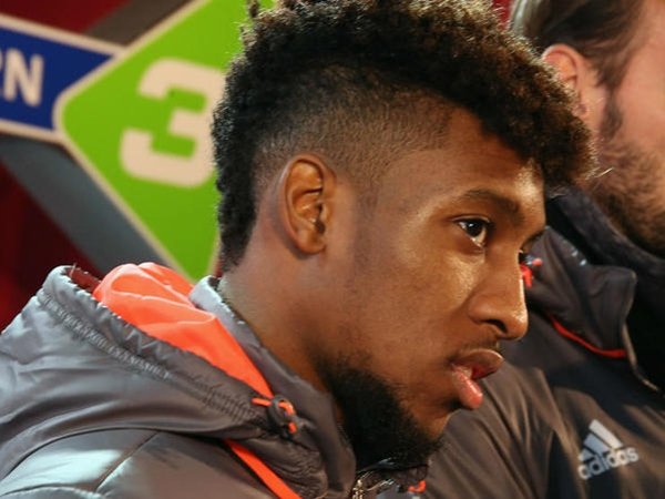 Berita Liga Inggris: Bayern Munich Siap Permanenkan Kingsley Coman