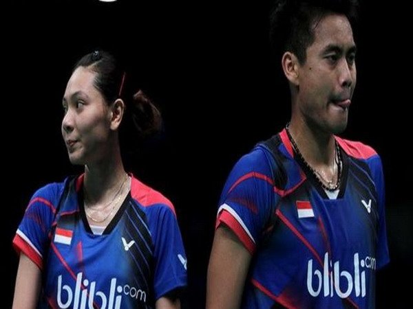 Berita Badminton: Tontowi-Gloria kandas di Babak Semifinal Malaysia Masters 2017