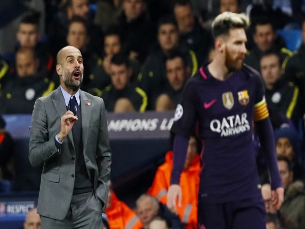 Berita Liga Spanyol: Komentar Sang Ayah Soal Peluang Lionel Messi ke Premier League